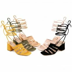 Journee Collection SEVYN