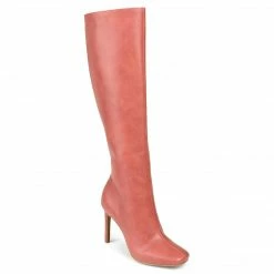 Journee Collection GLENDA EXTRA WIDE CALF Boots