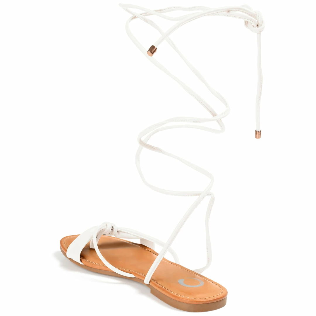 Journee Collection Sandals JIYRIE 5 Journee Collection Sandals JIYRIE