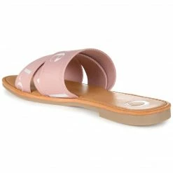 Journee Collection Sandals IVANTE