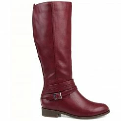 Hot Sale Journee Collection Store 35 Journee Collection Boots IVIE EXTRA WIDE CALF