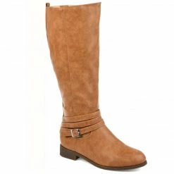 Journee Collection IVIE MEDIUM CALF Boots