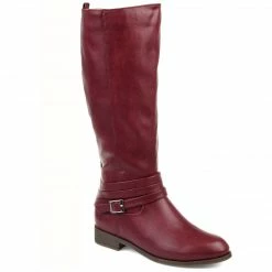 Journee Collection IVIE MEDIUM CALF Boots