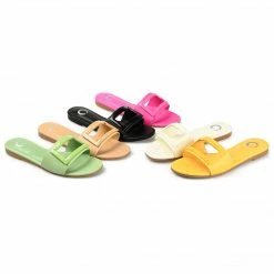 Journee Collection CLAIR Sandals