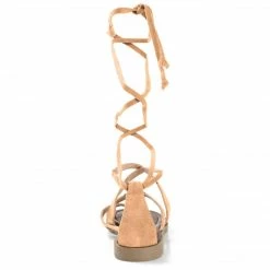Journee Collection CHARLEE Sandals