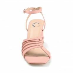 Journee Collection SHILLO Heels