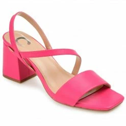 Journee Collection Heels LIRRYC STANDARD WIDTH