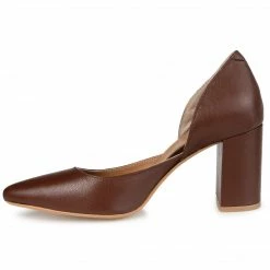 Journee Signature JILLIAN Heels