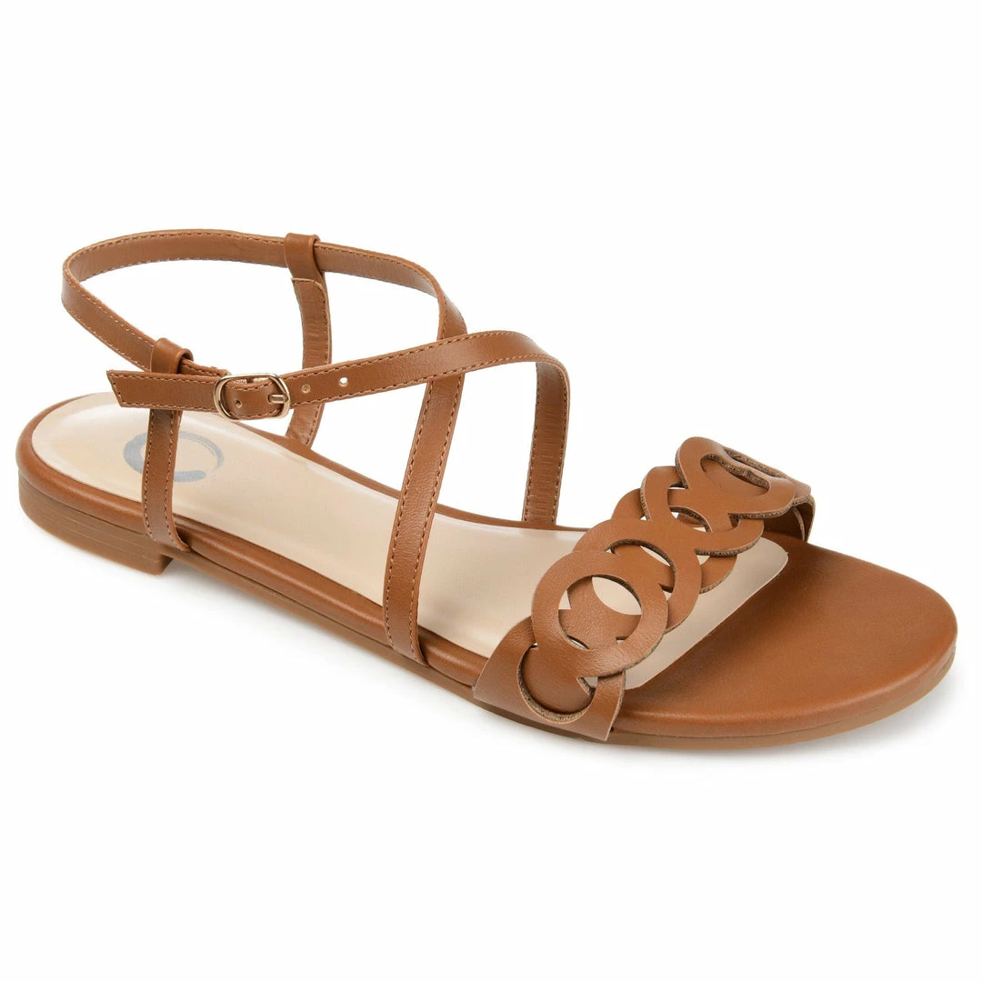 Journee Collection Sandals JALIA 13 Journee Collection Sandals JALIA