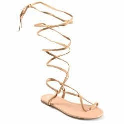 Journee Collection MISCHA Sandals