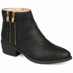 Journee Collection Booties JAYDA