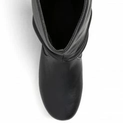 Journee Collection JAYNE EXTRA WIDE CALF 18 Journee Collection JAYNE EXTRA WIDE CALF