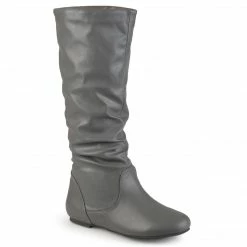 Journee Collection Boots JAYNE MEDIUM CALF