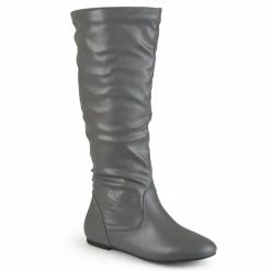 Journee Collection JAYNE WIDE CALF Boots