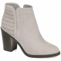 Journee Collection JESSICA Booties