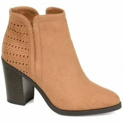 Journee Collection JESSICA Booties