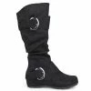 Journee Collection JESTER MEDIUM CALF Boots