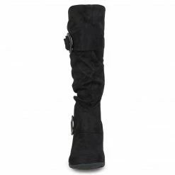 Journee Collection JESTER MEDIUM CALF Boots