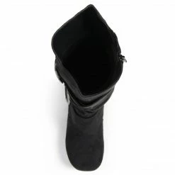 Journee Collection JESTER MEDIUM CALF Boots