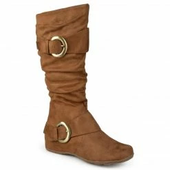 Journee Collection JESTER MEDIUM CALF Boots