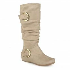 Journee Collection JESTER MEDIUM CALF Boots