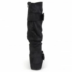 Journee Collection JESTER WIDE CALF Boots
