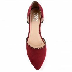 Journee Collection JEZLIN Flats 21 Journee Collection JEZLIN Flats