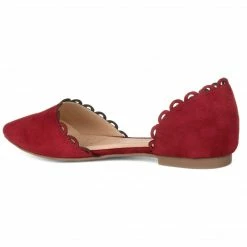 Journee Collection JEZLIN Flats 19 Journee Collection JEZLIN Flats
