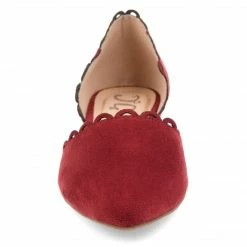 Journee Collection JEZLIN Flats 20 Journee Collection JEZLIN Flats