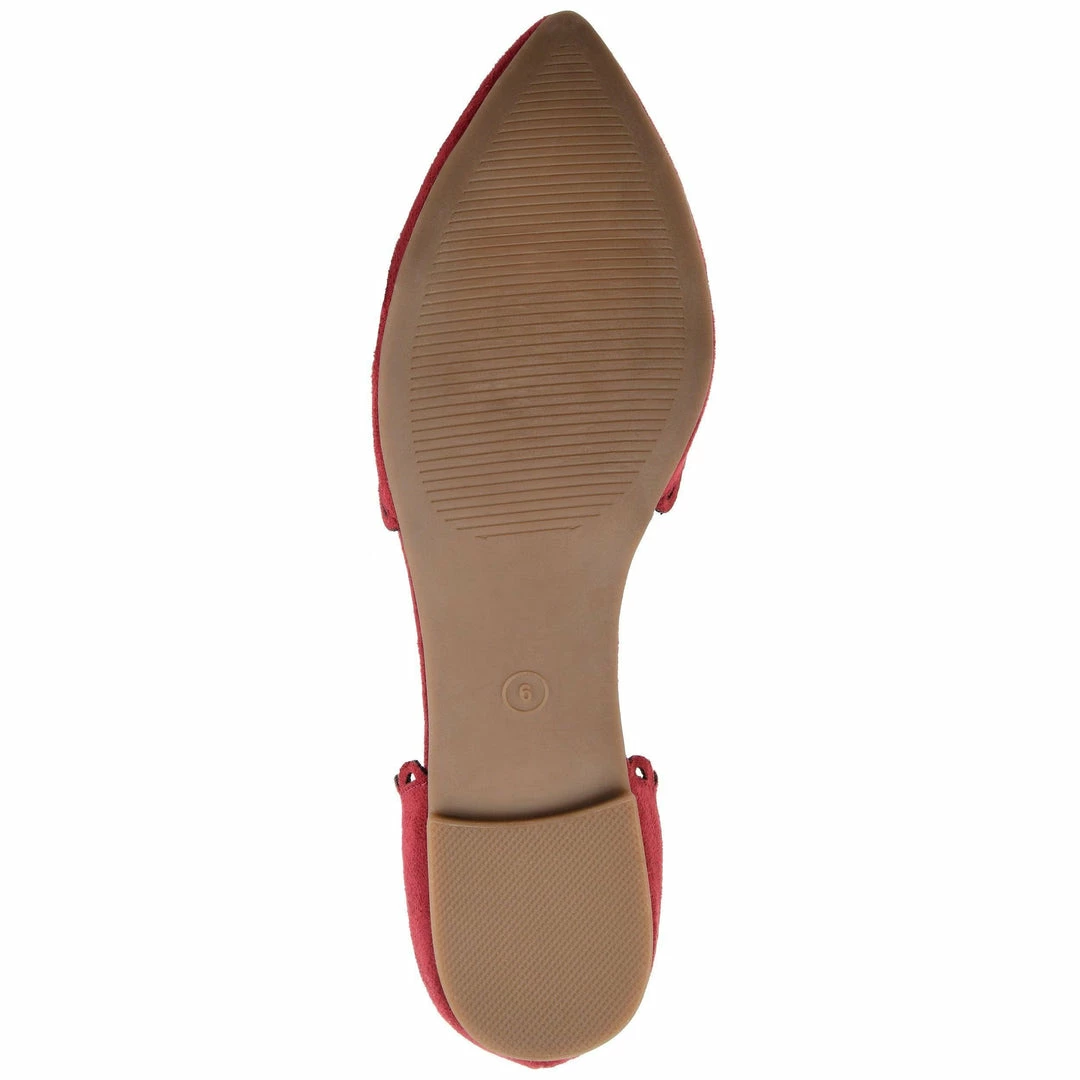 Journee Collection JEZLIN Flats 9 Journee Collection JEZLIN Flats