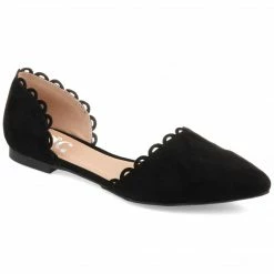 Journee Collection JEZLIN Flats 27 Journee Collection JEZLIN Flats