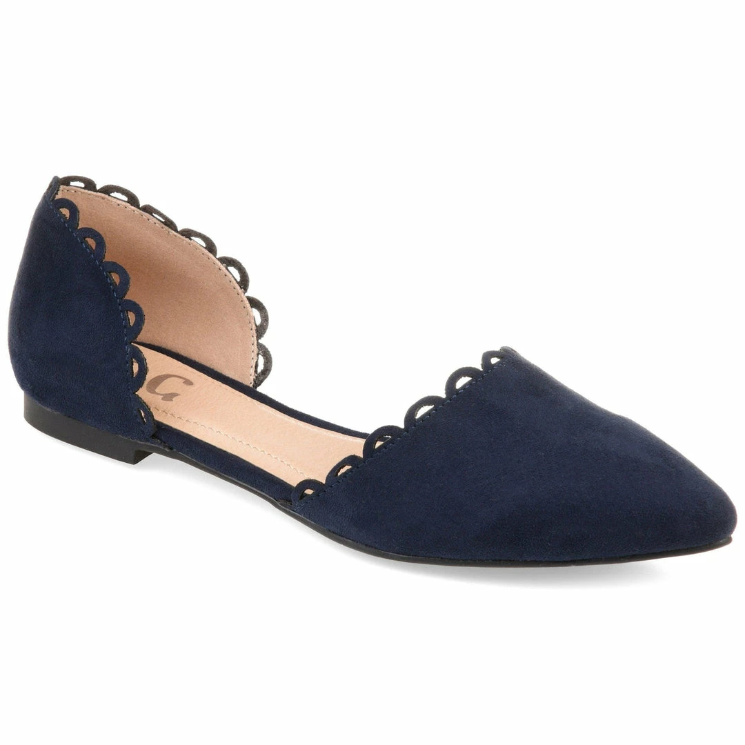 Journee Collection JEZLIN Flats 11 Journee Collection JEZLIN Flats