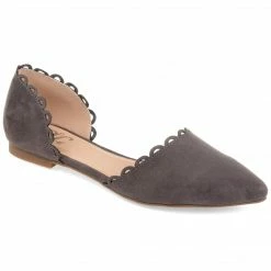 Journee Collection JEZLIN Flats 26 Journee Collection JEZLIN Flats