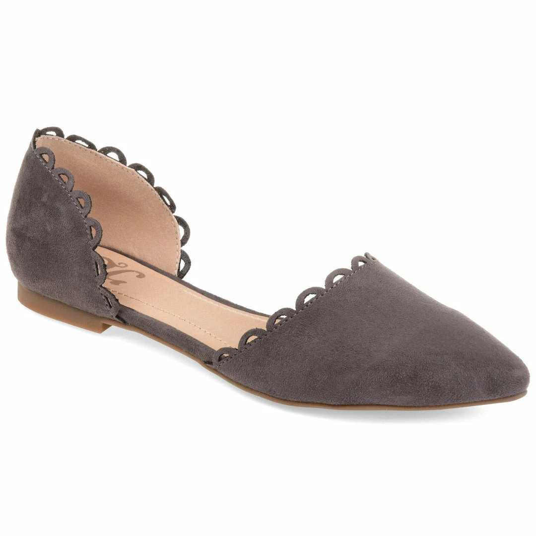 Journee Collection JEZLIN Flats 12 Journee Collection JEZLIN Flats