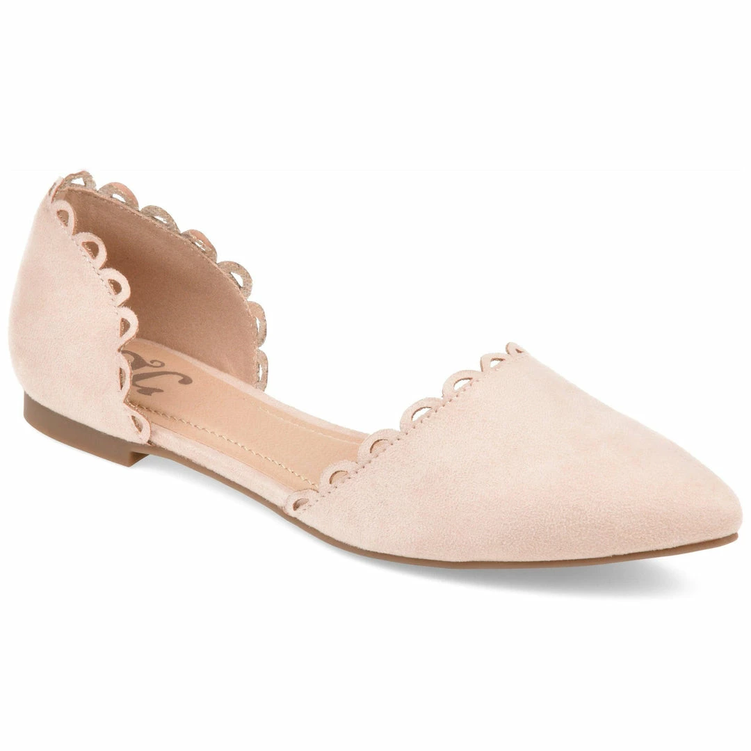 Journee Collection JEZLIN Flats 10 Journee Collection JEZLIN Flats