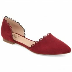 Journee Collection JEZLIN Flats 17 Journee Collection JEZLIN Flats