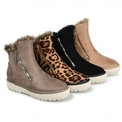 Journee Collection JEZZY Booties