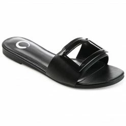 Journee Collection CLAIR Sandals