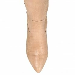 Journee Collection Boots VALORIE EXTRA WIDE CALF