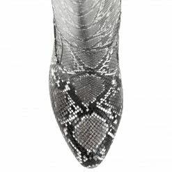 Journee Collection Boots TAVIA WIDE CALF