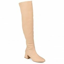Journee Collection MELIKA MEDIUM CALF Boots