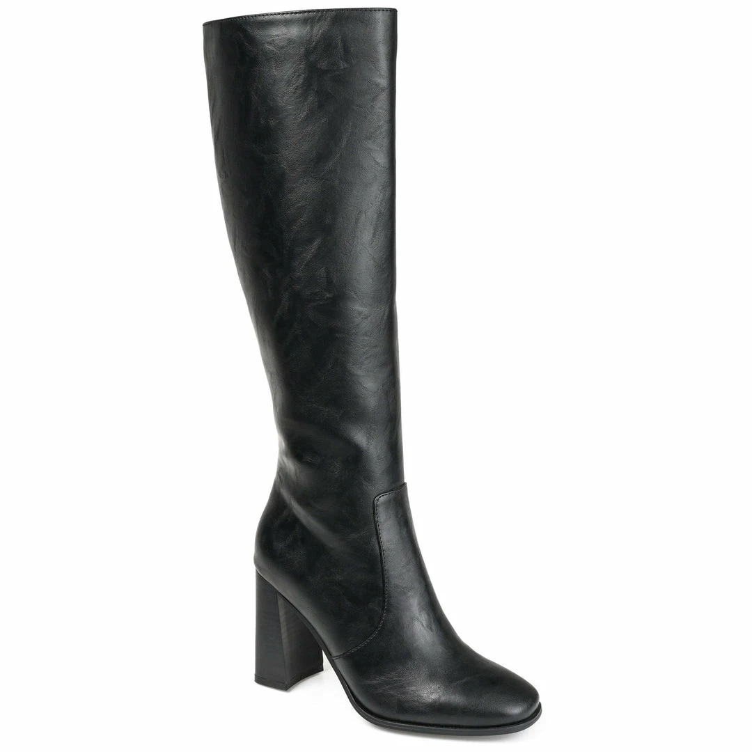 Journee Collection KARIMA EXTRA WIDE CALF Boots 13 Journee Collection KARIMA EXTRA WIDE CALF Boots