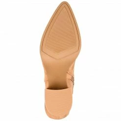 Journee Collection Boots PARAS WIDE CALF