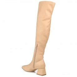 Journee Collection MELIKA WIDE CALF Boots