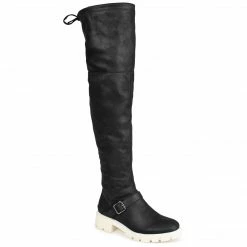 Journee Collection SALISA EXTRA WIDE CALF Boots 23 Journee Collection SALISA EXTRA WIDE CALF Boots