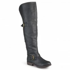 Journee Collection KANE MEDIUM CALF Boots