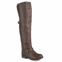 Journee Collection KANE MEDIUM CALF Boots