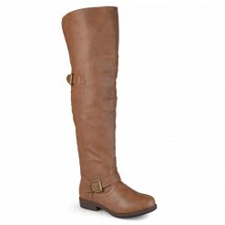 Journee Collection KANE MEDIUM CALF Boots