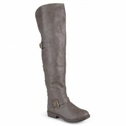 Journee Collection KANE MEDIUM CALF Boots