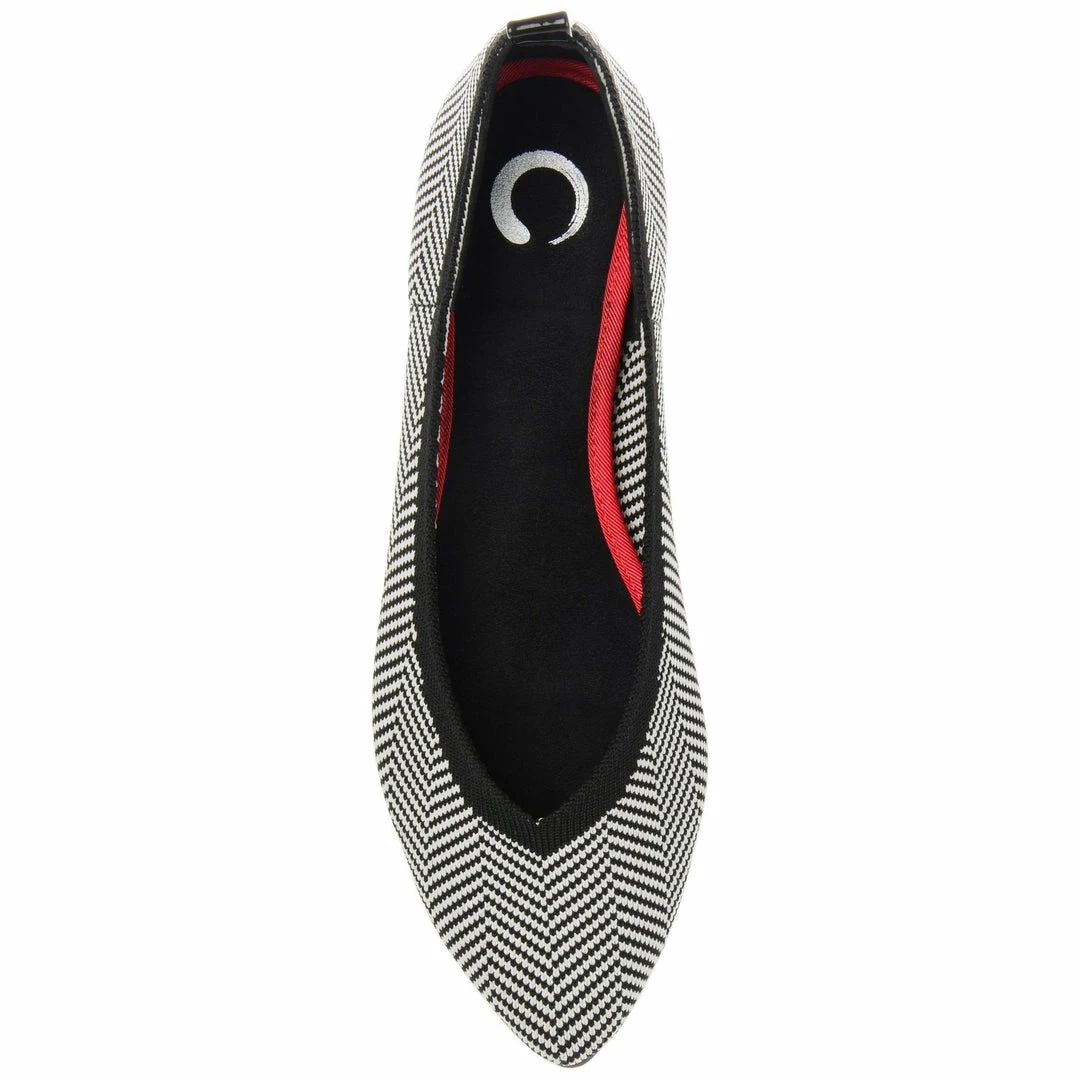 Journee Collection KARISE Flats 7 Journee Collection KARISE Flats